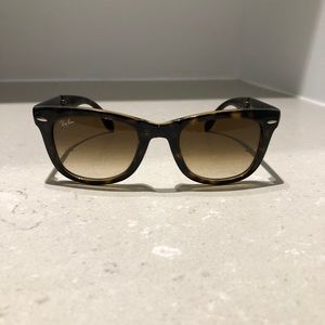 WAYFARER FOLDING CLASSIC Sunglasses